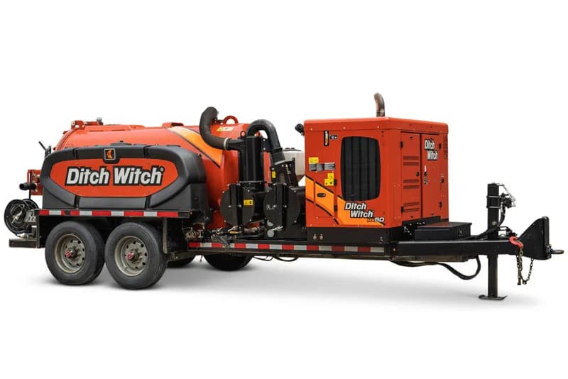 Mud Equipment