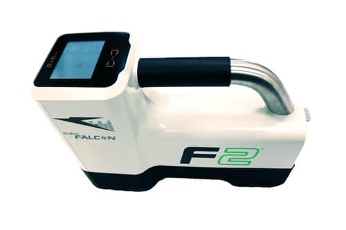 F2 Falcon Receiver