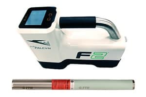 F2 Falcon Receiver + FT2 Transmitter