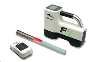 F2 Falcon System with FT2s Transmitter