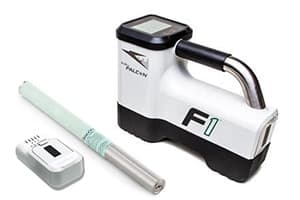 Falcon F1 System with FT1 Transmitter