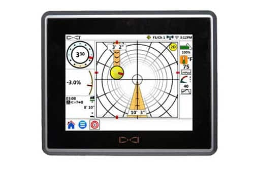 10" Aurora Freestanding Remote Display + Accessories