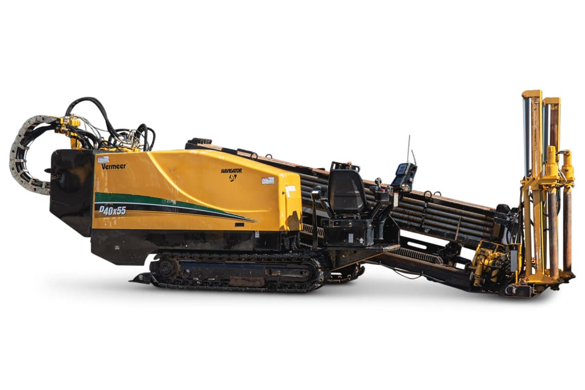 2016 Vermeer 23x30 S3 Horizontal Directional Drill