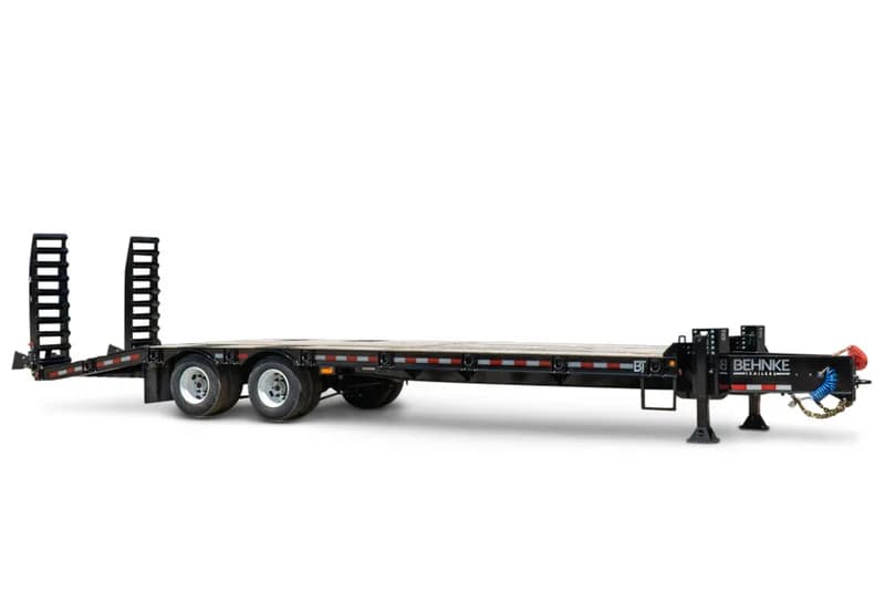 Trailers