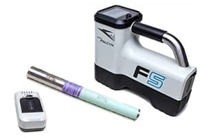 F5 FALCON SYSTEM WITH FCD DISPLAY AND FT5P TRANSMITTER