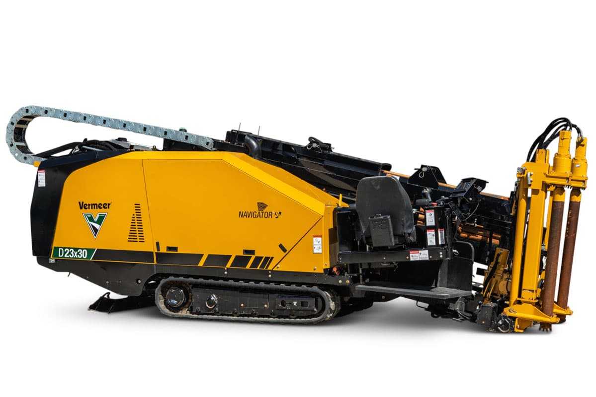 9100-2206: 2024 Vermeer 23x30 S3