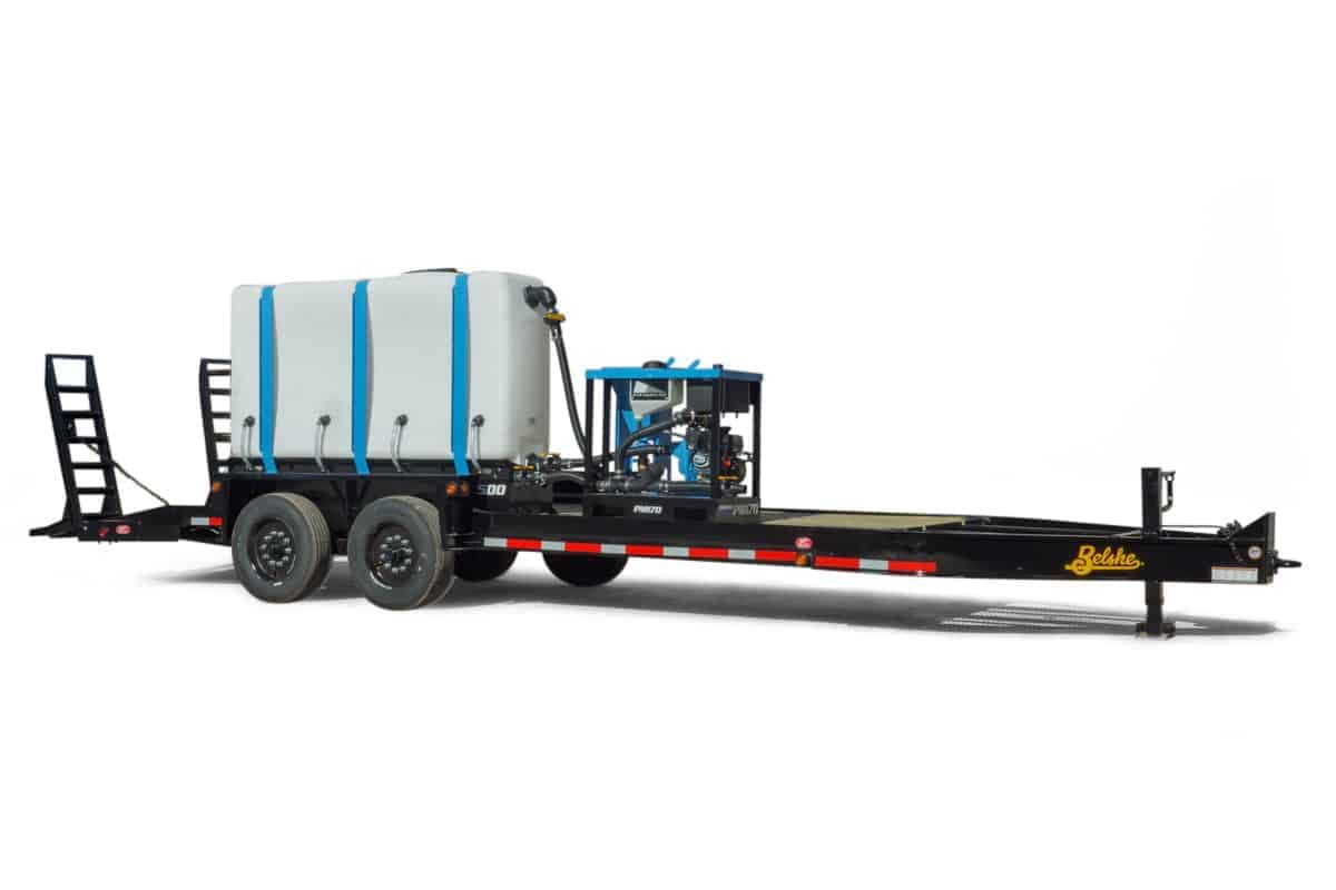 2023 Belshe BF11-2EP