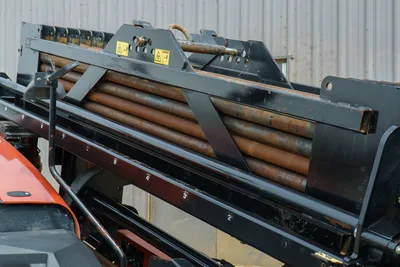 2014 Ditch Witch JT30