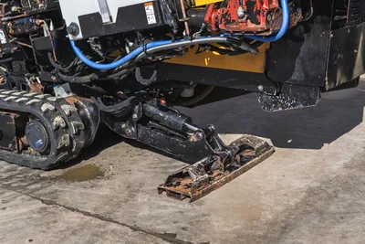 2016 Vermeer 20x22 S3 Horizontal Directional Drill