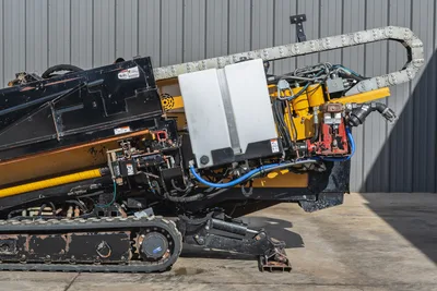 2016 Vermeer 20x22 S3 Horizontal Directional Drill