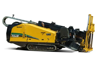 Vermeer 2016 Vermeer 23×30 Series III - Sold HDD Rigs