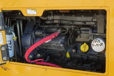 Vermeer 2018 Vermeer PD10R Pile Driver - Utility