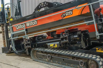 Ditch Witch 2019 Ditch Witch JT25 horizontal directional drill - Ditch Witch JT25