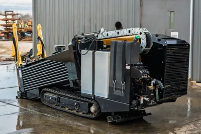 Vermeer 2019 Vermeer 10x15 Series lll - Sold HDD Rigs