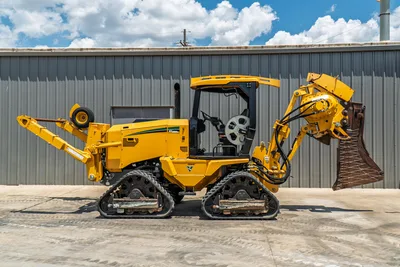 Vermeer 2019 Vermeer RTX1250i2 - Utility