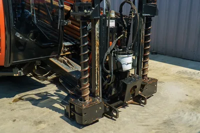 Ditch Witch 2020 Ditch Witch JT40 All Terrain - Ditch Witch JT40