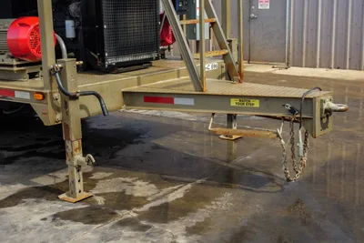 Vermeer 2020 Mud Technologies MCT-450 - SOLD MUD Equipment