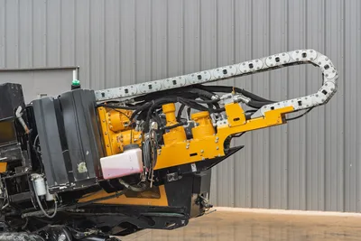 2020 Vermeer 23×30DR S3 Horizontal Directional Rock Drill