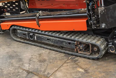 2021 Ditch Witch JT20 Horizontal Directional Drill