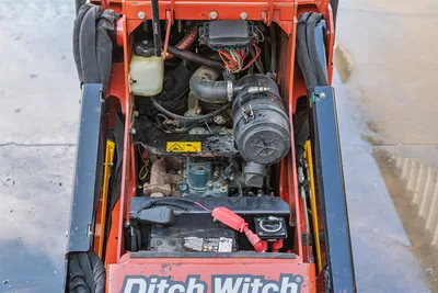 9500-130: 2022 Ditch Witch SK600