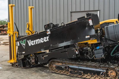 9100-2198: 2020 Vermeer D24x40 S3