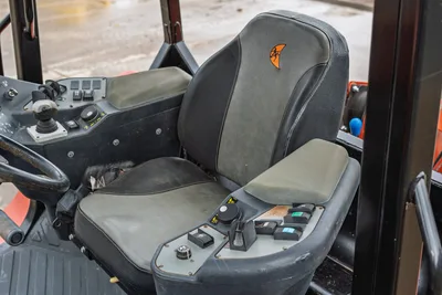 9400-107: 2018 Ditch Witch RT125Q