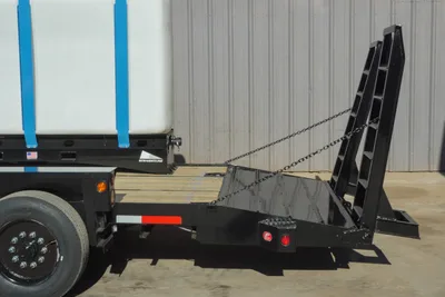 Vermeer 2023 Belshe BF11-2EP - Trailers