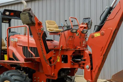 Ditch Witch 2015 Ditch Witch RT100 - Utility