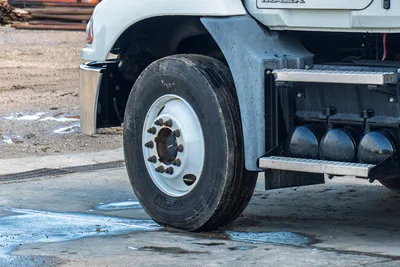 Ditch Witch 2018 Mack R600 - SOLD MUD Equipment