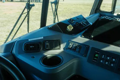 Vermeer 2018 McLaughlin VX200-3000 - Mud Equipment