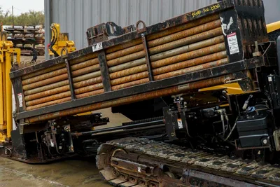 Vermeer 2018 Vermeer 24x40 Series III - Sold HDD Rigs