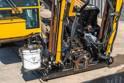 Vermeer 2022 Vermeer 60x90 Series III - Sold HDD Rigs