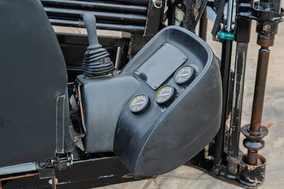 2017 Ditch Witch JT10 Horizontal Directional Drill