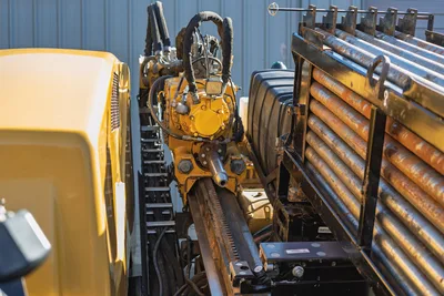 2019 Vermeer 24x40 S3 horizontal directional drill