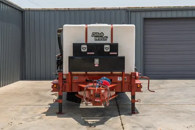 2013 Belshe T10 trailer