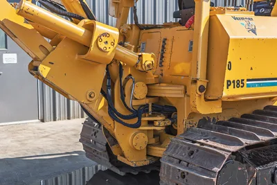 Vermeer 2000 Vermeer P185 - Utility