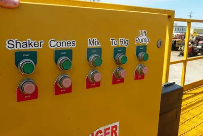 Vermeer 2015 Vermeer Thunderstorm II - SOLD MUD Equipment