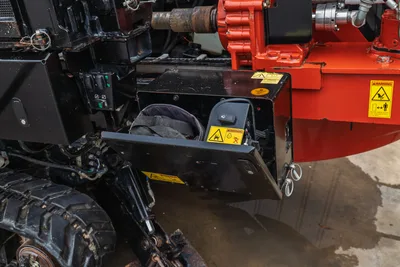 9100-2130: 2020 Ditch Witch JT24