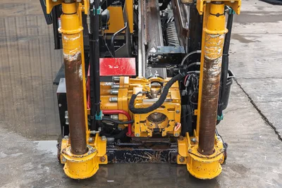 2020 Vermeer 23×30DR S3 Horizontal Directional Rock Drill