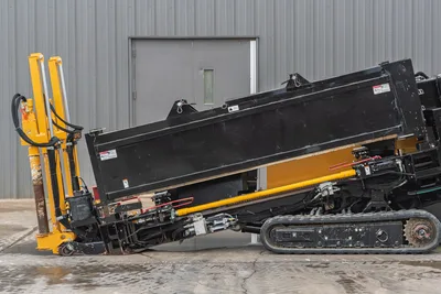 2020 Vermeer 23×30DR S3 Horizontal Directional Rock Drill