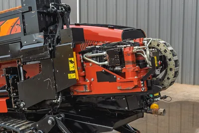 9100-2142: 2021 Ditch Witch JT20