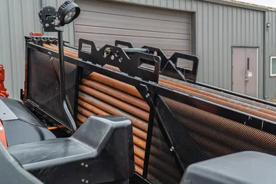 2023 Ditch Witch JT24 Horizontal Directional Drill