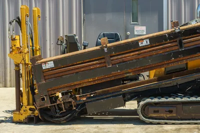 9100-1972: 2015 Vermeer D20x22 Series II