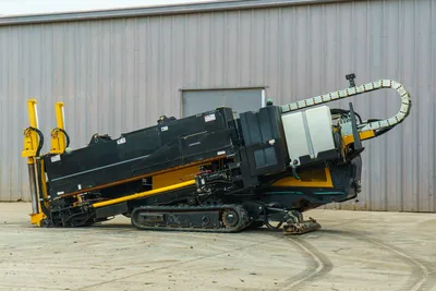 9100-2041: 2016 Vermeer 23x30 S3