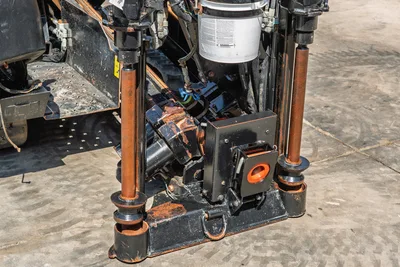 9100-2137: 2017 Ditch Witch JT10