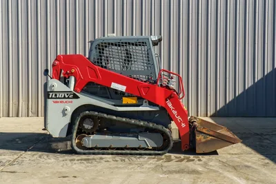 Ditch Witch 2020 TAKEUCHI TL10-V2 - SOLD MUD Equipment