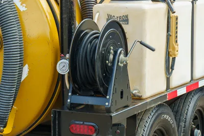 Vermeer 2020 Vermeer LP573XDT - Mud Equipment