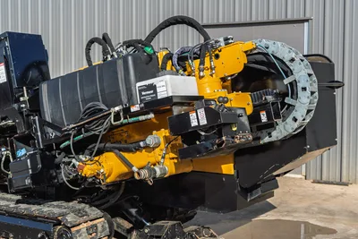 2023 Vermeer 24x40 S3 horizontal directional drill