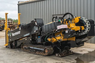 9100-2198: 2020 Vermeer D24x40 S3