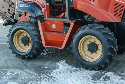 Vermeer 2004 Ditch Witch RT95 - Utility